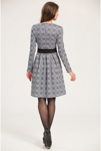 Платье Remix 7261