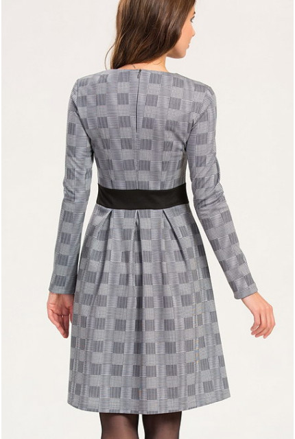 Платье Remix 7261