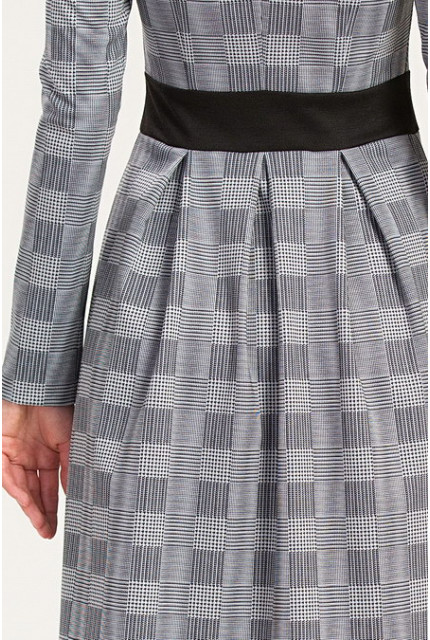 Платье Remix 7261