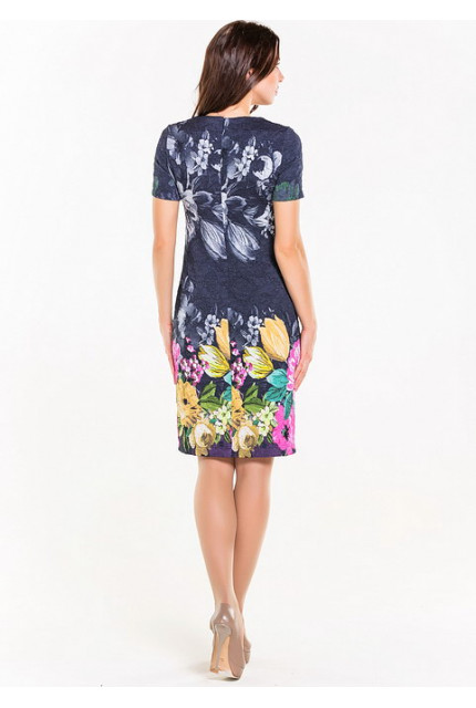 Платье Remix 7263