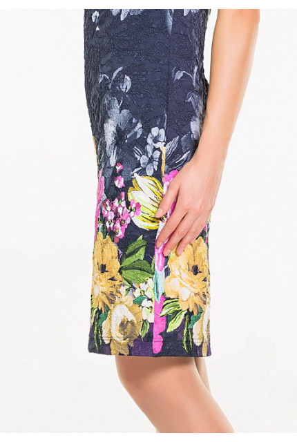 Платье Remix 7263