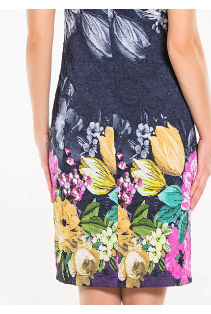 Платье Remix 7263