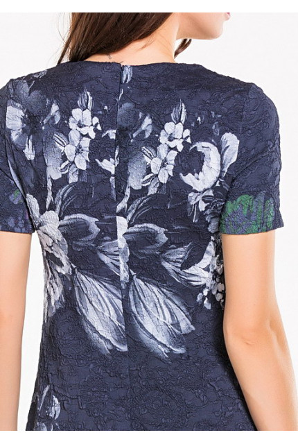 Платье Remix 7263