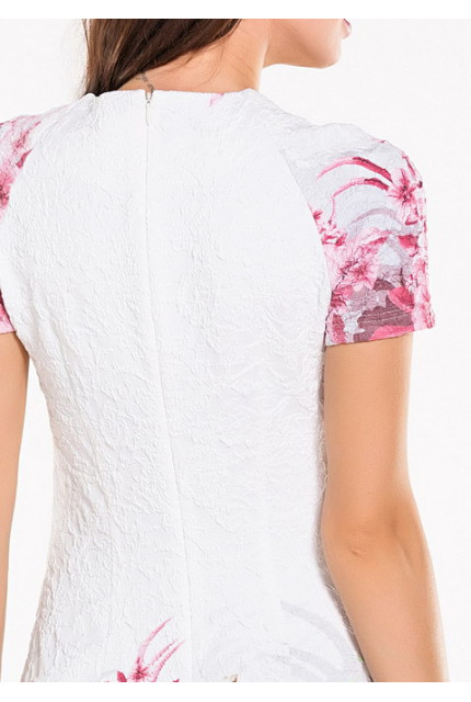 Платье Remix 7268