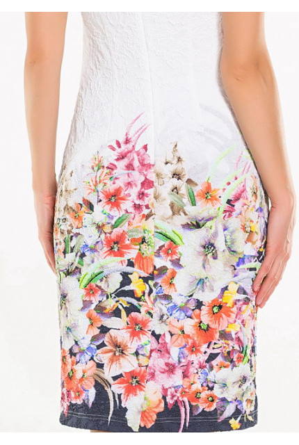 Платье Remix 7268