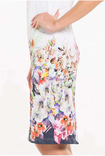 Платье Remix 7268