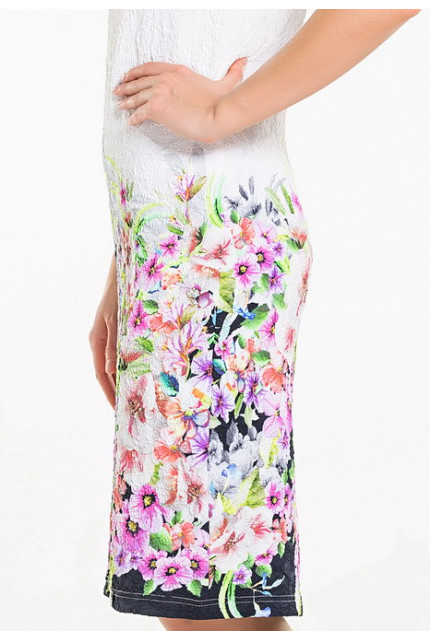 Платье Remix 7268