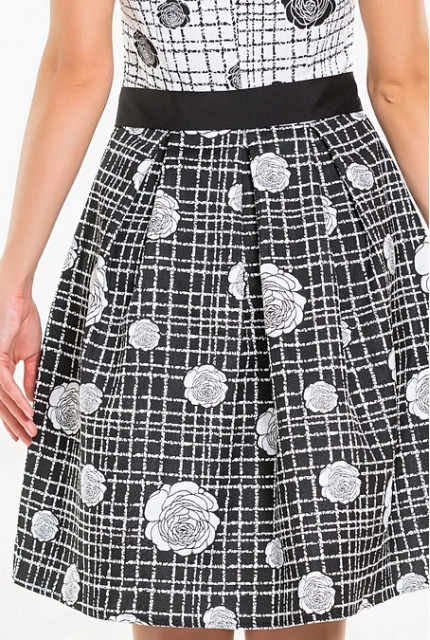 Платье Remix 7269