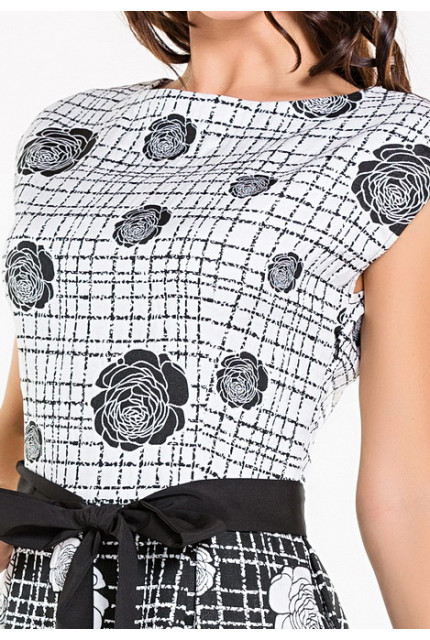 Платье Remix 7269