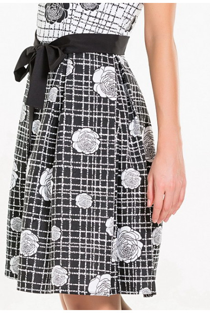 Платье Remix 7269