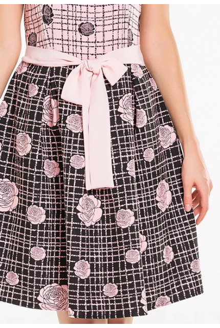 Платье Remix 7269