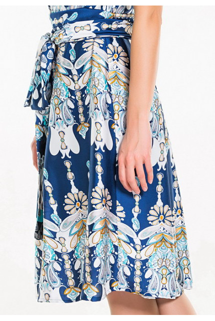 Платье Remix 7270