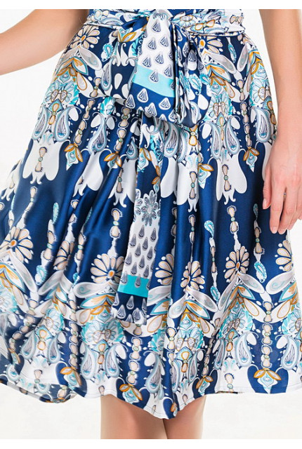 Платье Remix 7270