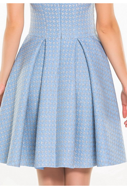 Платье Remix 7274