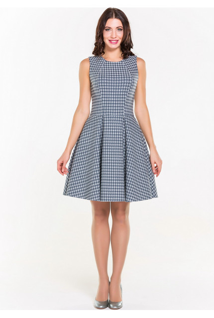 Платье Remix 7274