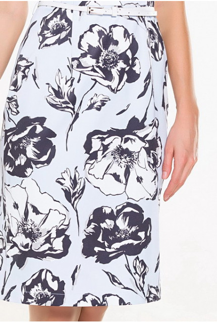 Платье Remix 7280