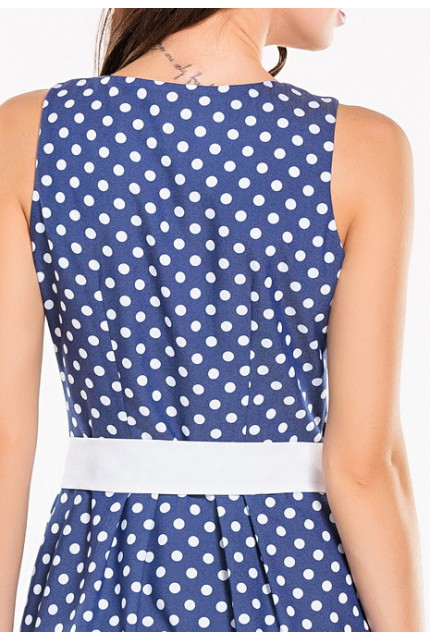 Платье Remix 7283