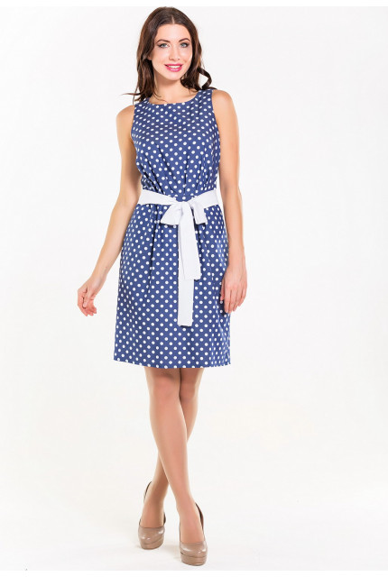 Платье Remix 7283