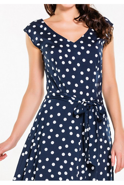 Платье Remix 7285