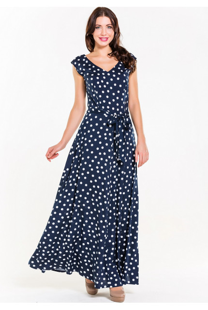 Платье Remix 7285