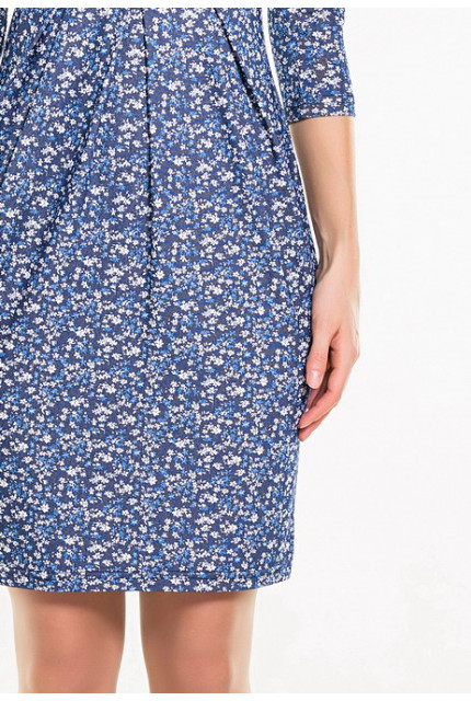 Платье Remix 7289