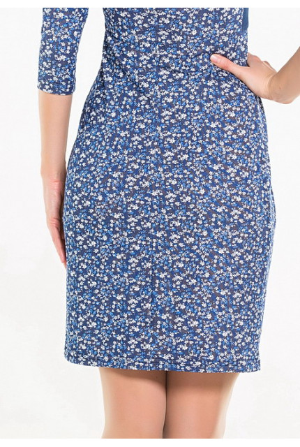 Платье Remix 7289