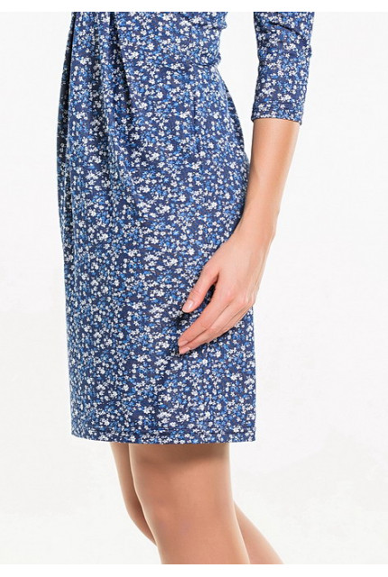 Платье Remix 7289