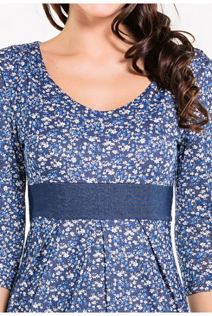 Платье Remix 7289