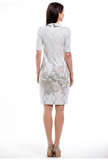 Платье Remix 7365