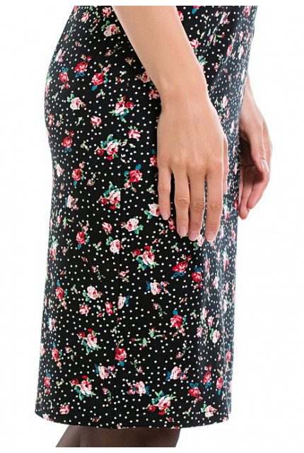 Платье Remix 7369