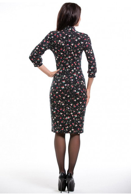 Платье Remix 7369