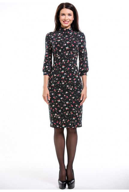 Платье Remix 7369