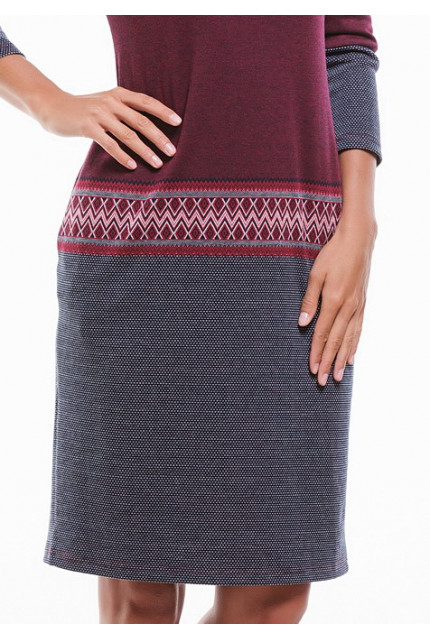 Платье Remix 7373