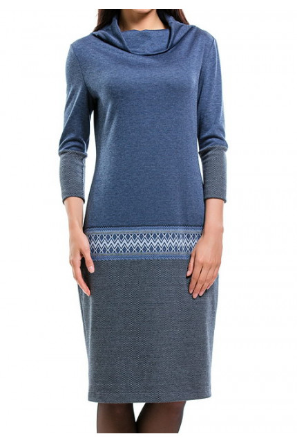 Платье Remix 7373