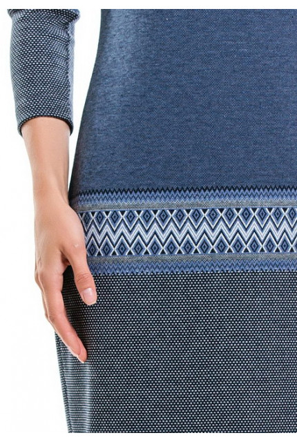 Платье Remix 7373