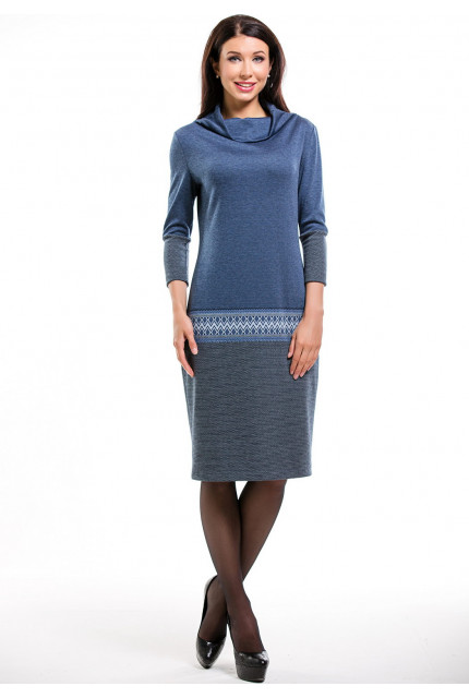 Платье Remix 7373