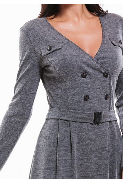 Платье Remix 7389