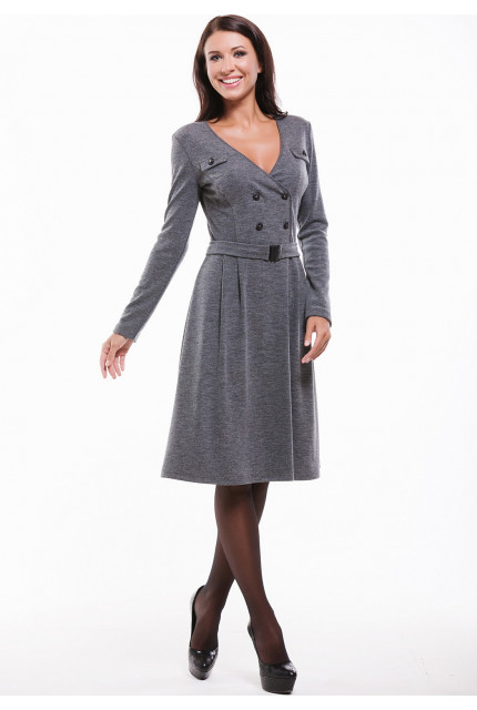 Платье Remix 7389