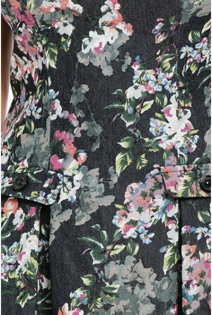 Платье Remix 7410