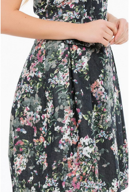 Платье Remix 7410