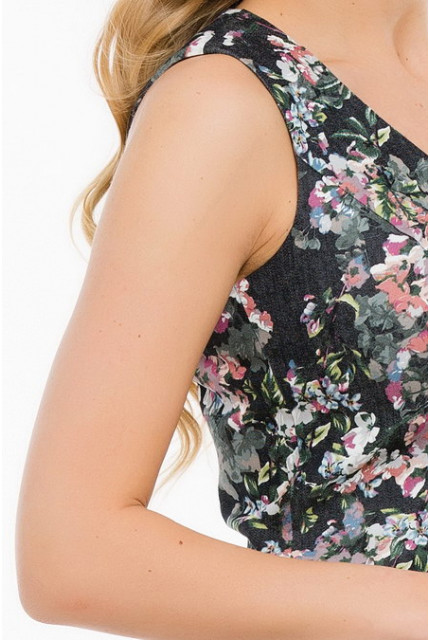 Платье Remix 7410