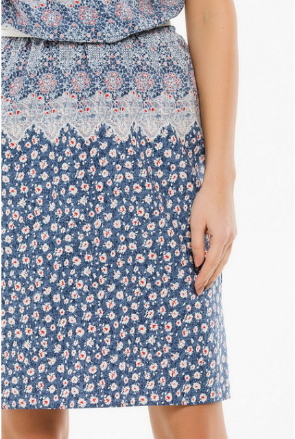 Платье Remix 7413