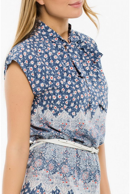 Платье Remix 7413