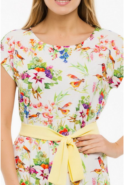 Платье Remix 7418