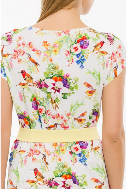 Платье Remix 7418