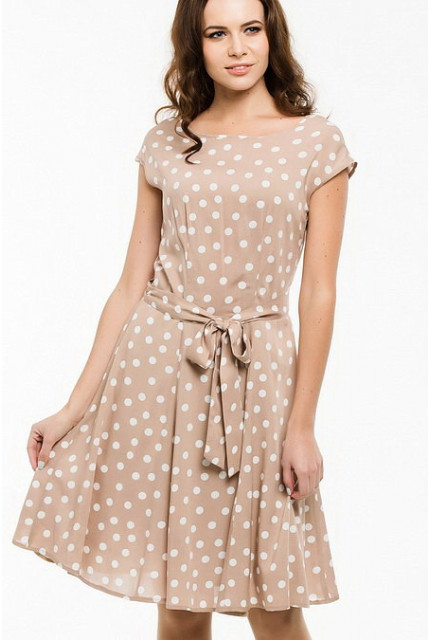 Платье Remix 7420