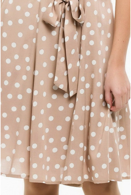 Платье Remix 7420