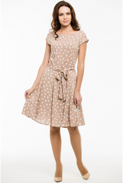 Платье Remix 7420