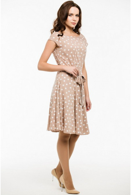 Платье Remix 7420