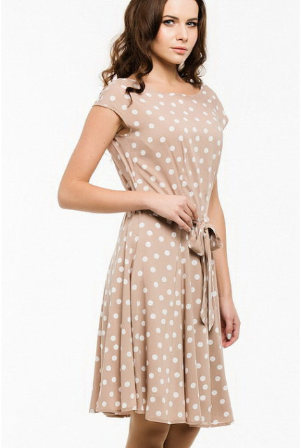 Платье Remix 7420